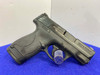 Smith Wesson M&P 9 Shield 9mm Black 3.1" *AMAZING SEMI-AUTOMATIC PISTOL*