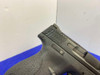 Smith Wesson M&P 9 Shield 9mm Black 3.1" *AMAZING SEMI-AUTOMATIC PISTOL*