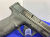 Smith Wesson M&P 9 Shield 9mm Black 3.1" *AMAZING SEMI-AUTOMATIC PISTOL*