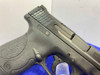 Smith Wesson M&P 9 Shield 9mm Black 3.1" *AMAZING SEMI-AUTOMATIC PISTOL*
