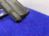Smith Wesson M&P 9 Shield 9mm Black 3.1" *AMAZING SEMI-AUTOMATIC PISTOL*