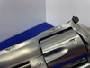 2023 Ruger Super Redhawk .44 Mag SS 7.5" *POWERFUL DOUBLE-ACTION REVOLVER*