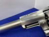 2023 Ruger Super Redhawk .44 Mag SS 7.5" *POWERFUL DOUBLE-ACTION REVOLVER*