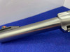 2023 Ruger Super Redhawk .44 Mag SS 7.5" *POWERFUL DOUBLE-ACTION REVOLVER*