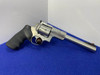 2023 Ruger Super Redhawk .44 Mag SS 7.5" *POWERFUL DOUBLE-ACTION REVOLVER*