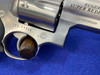 2023 Ruger Super Redhawk .44 Mag SS 7.5" *POWERFUL DOUBLE-ACTION REVOLVER*