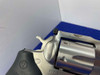 2023 Ruger Super Redhawk .44 Mag SS 7.5" *POWERFUL DOUBLE-ACTION REVOLVER*