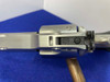 2023 Ruger Super Redhawk .44 Mag SS 7.5" *POWERFUL DOUBLE-ACTION REVOLVER*