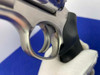 2023 Ruger Super Redhawk .44 Mag SS 7.5" *POWERFUL DOUBLE-ACTION REVOLVER*