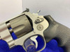 2014 Smith Wesson PC 929 9mm Luger * STUNNING PERFORMANCE CENTER EXAMPLE*