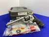 2014 Smith Wesson PC 929 9mm Luger * STUNNING PERFORMANCE CENTER EXAMPLE*