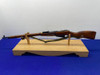 1942 Izhevsk Arsenal Mosin Nagant M91/30 7.62x54mmR *HISTORIC WWII RIFLE*