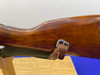 1942 Izhevsk Arsenal Mosin Nagant M91/30 7.62x54mmR *HISTORIC WWII RIFLE*