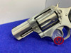 2022 Ruger SP101 .357 Mag Stainless 2.25" *BEAUTIFUL SNUB NOSE RUGER*