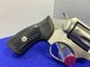 2022 Ruger SP101 .357 Mag Stainless 2.25" *BEAUTIFUL SNUB NOSE RUGER*