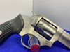 2022 Ruger SP101 .357 Mag Stainless 2.25" *BEAUTIFUL SNUB NOSE RUGER*