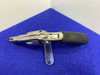 2022 Ruger SP101 .357 Mag Stainless 2.25" *BEAUTIFUL SNUB NOSE RUGER*