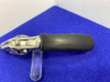 2022 Ruger SP101 .357 Mag Stainless 2.25" *BEAUTIFUL SNUB NOSE RUGER*