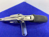 2022 Ruger SP101 .357 Mag Stainless 2.25" *BEAUTIFUL SNUB NOSE RUGER*