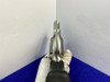 2022 Ruger SP101 .357 Mag Stainless 2.25" *BEAUTIFUL SNUB NOSE RUGER*