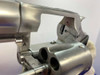 2022 Ruger SP101 .357 Mag Stainless 2.25" *BEAUTIFUL SNUB NOSE RUGER*
