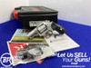 2022 Ruger SP101 .357 Mag Stainless 2.25" *BEAUTIFUL SNUB NOSE RUGER*