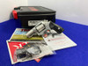 2022 Ruger SP101 .357 Mag Stainless 2.25" *BEAUTIFUL SNUB NOSE RUGER*