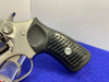 2022 Ruger SP101 .357 Mag Stainless 2.25" *BEAUTIFUL SNUB NOSE RUGER*