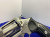 2022 Ruger SP101 .357 Mag Stainless 2.25" *BEAUTIFUL SNUB NOSE RUGER*