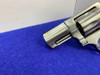 2022 Ruger SP101 .357 Mag Stainless 2.25" *BEAUTIFUL SNUB NOSE RUGER*