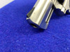2022 Ruger SP101 .357 Mag Stainless 2.25" *BEAUTIFUL SNUB NOSE RUGER*