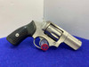 2022 Ruger SP101 .357 Mag Stainless 2.25" *BEAUTIFUL SNUB NOSE RUGER*