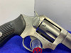 2022 Ruger SP101 .357 Mag Stainless 2.25" *BEAUTIFUL SNUB NOSE RUGER*