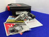 2022 Ruger SP101 .357 Mag Stainless 2.25" *BEAUTIFUL SNUB NOSE RUGER*