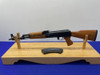Mitchell Arms / Zastava M-90 7.62x39 16" Blued *AWESOME AK STYLE RIFLE*
