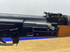 Mitchell Arms / Zastava M-90 7.62x39 16" Blued *AWESOME AK STYLE RIFLE*