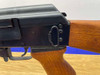 Mitchell Arms / Zastava M-90 7.62x39 16" Blued *AWESOME AK STYLE RIFLE*