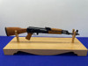 Mitchell Arms / Zastava M-90 7.62x39 16" Blued *AWESOME AK STYLE RIFLE*