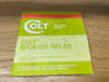 Colt Sporter Lightweight .223 Rem Parkerized *DESIRABLE PRE-BAN SEMI-AUTO*