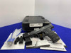 Walther PDP 9mm Black 4" *ELITE WALTHER PERFORMANCE AND RELIABILITY*