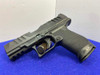 Walther PDP 9mm Black 4" *ELITE WALTHER PERFORMANCE AND RELIABILITY*