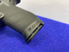 Walther PDP 9mm Black 4" *ELITE WALTHER PERFORMANCE AND RELIABILITY*