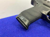 Walther PDP 9mm Black 4" *ELITE WALTHER PERFORMANCE AND RELIABILITY*