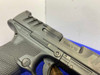 Walther PDP 9mm Black 4" *ELITE WALTHER PERFORMANCE AND RELIABILITY*