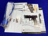 Walther PDP 9mm Black 4" *ELITE WALTHER PERFORMANCE AND RELIABILITY*