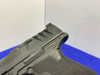 Walther PDP 9mm Black 4" *ELITE WALTHER PERFORMANCE AND RELIABILITY*