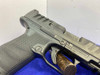 Walther PDP 9mm Black 4" *ELITE WALTHER PERFORMANCE AND RELIABILITY*
