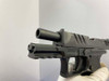 Walther PDP 9mm Black 4" *ELITE WALTHER PERFORMANCE AND RELIABILITY*