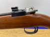 JC Higgins 50 .270 Win. 22" Blued *FANTASTIC BOLT-ACTION RIFLE*