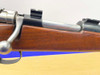 JC Higgins 50 .270 Win. 22" Blued *FANTASTIC BOLT-ACTION RIFLE*